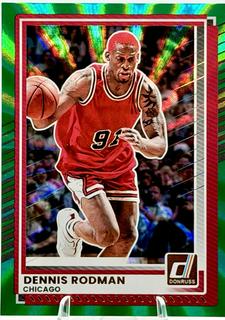 Dennis Rodman