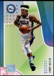 Jimmy Butler