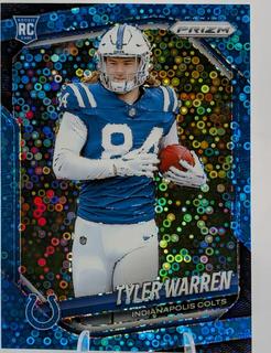 Tyler Warren
