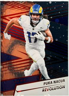 Puka Nacua
