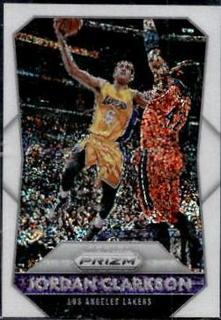 Jordan Clarkson