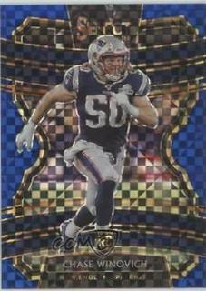 Chase Winovich