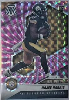 Najee Harris