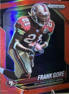 Frank Gore