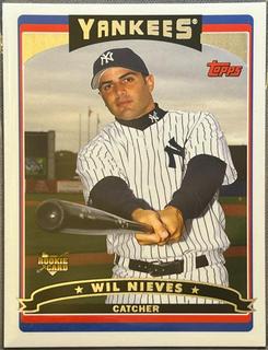 Wil Nieves