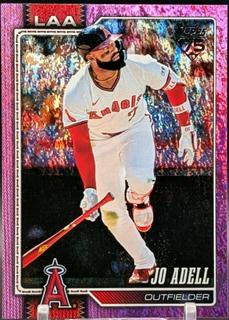 Jo Adell