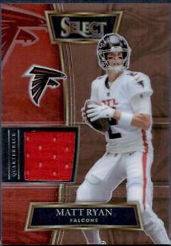 Matt Ryan [Copper] #SS-MRY