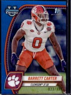 Barrett Carter