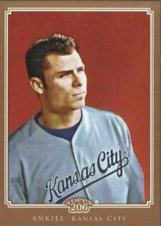 Rick Ankiel