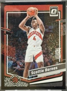 Scottie Barnes