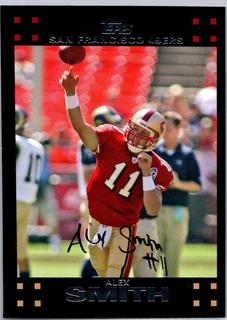 Alex Smith