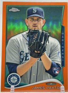 James Paxton