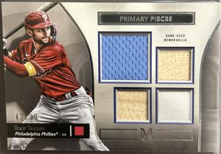 Trea Turner