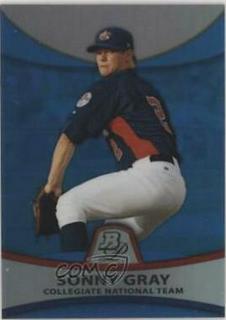 Sonny Gray