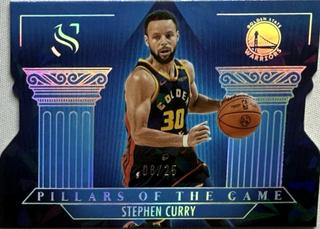 Stephen Curry