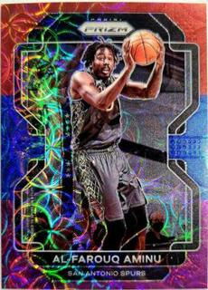 Al-Farouq Aminu