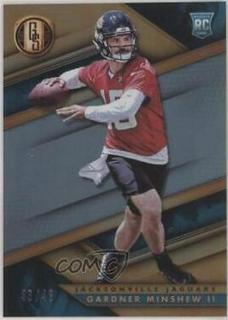 Gardner Minshew II