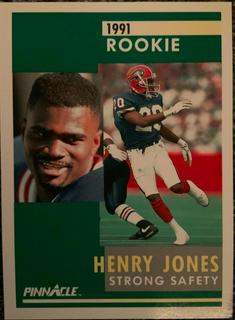 Henry Jones