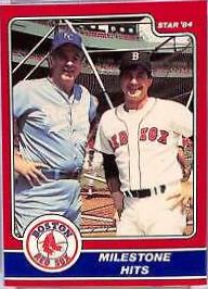 Carl Yastrzemski