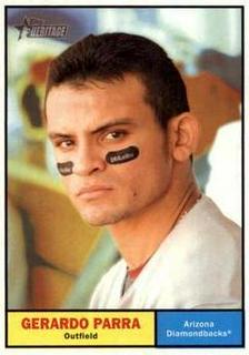 Gerardo Parra