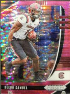 Deebo Samuel