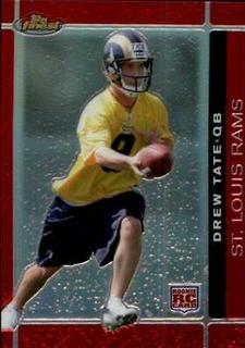 Drew Tate
