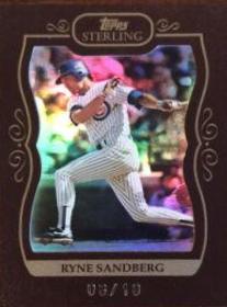 Ryne Sandberg
