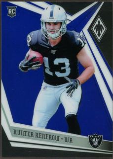 Hunter Renfrow