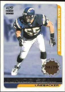 Junior Seau