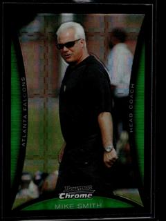 Mike Smith