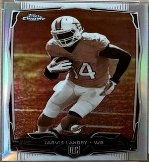 Jarvis Landry