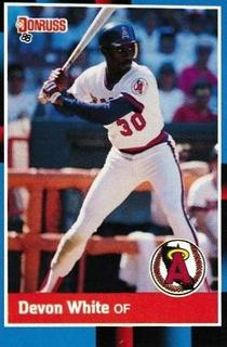 Devon White