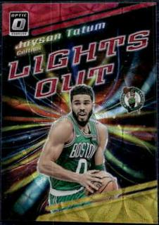 Jayson Tatum