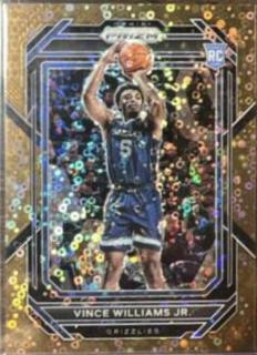 Vince Williams Jr.