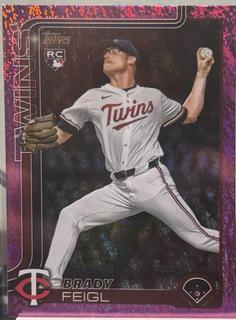 Brady Feigl