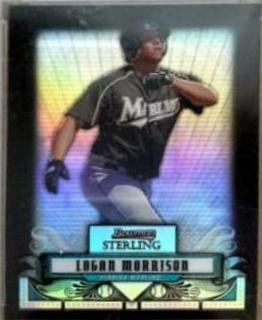Logan Morrison