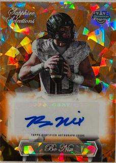 Bo Nix