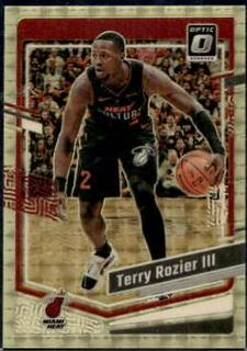 Terry Rozier III