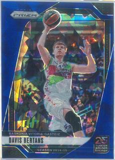 Davis Bertans