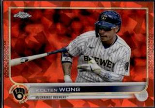 Kolten Wong