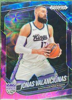 Jonas Valanciunas