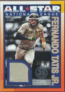 Fernando Tatis Jr.