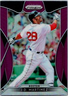 J.D. Martinez