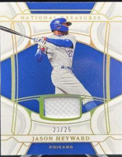 Jason Heyward