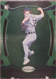 Casey Mize