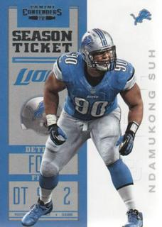 Ndamukong Suh
