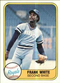 Frank White