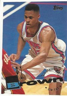 P.J. Brown