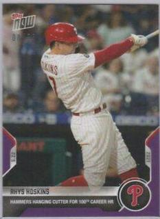 Rhys Hoskins