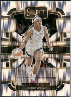 Jackie Young